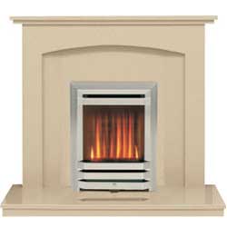 Caterham Fireplaces Rebecca Surround